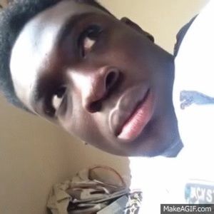 Meet your Posher, Jermaine